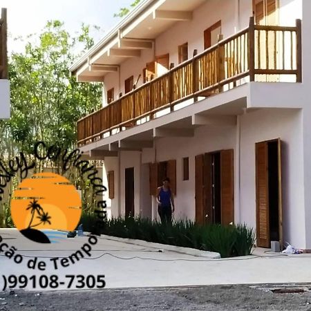 Loft Encantador Maranduba Ubatuba Bagian luar foto