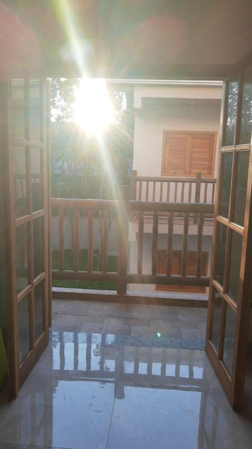 Loft Encantador Maranduba Ubatuba Bagian luar foto