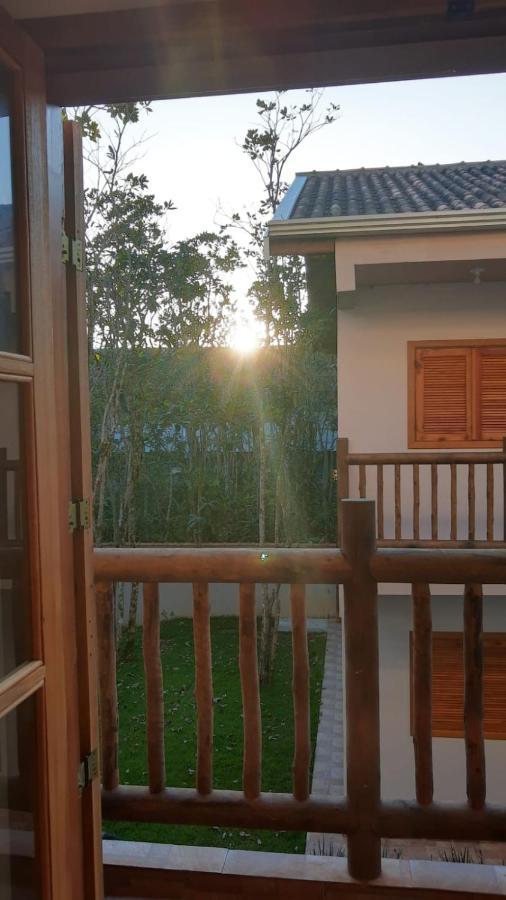 Loft Encantador Maranduba Ubatuba Bagian luar foto