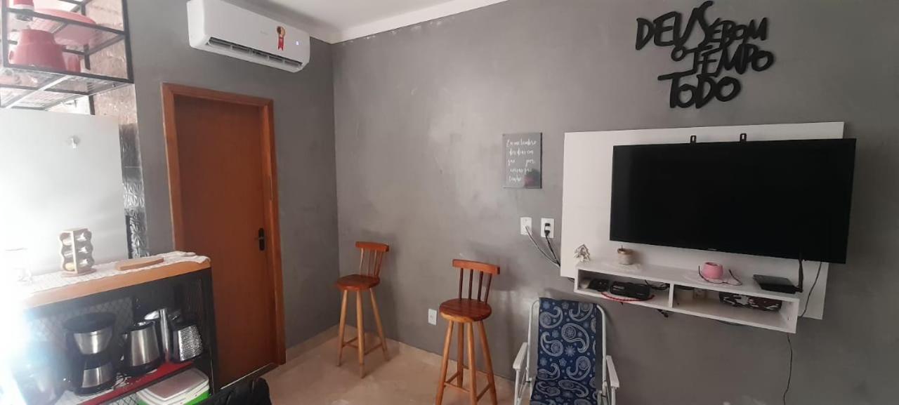 Loft Encantador Maranduba Ubatuba Bagian luar foto