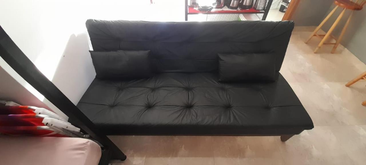 Loft Encantador Maranduba Ubatuba Bagian luar foto
