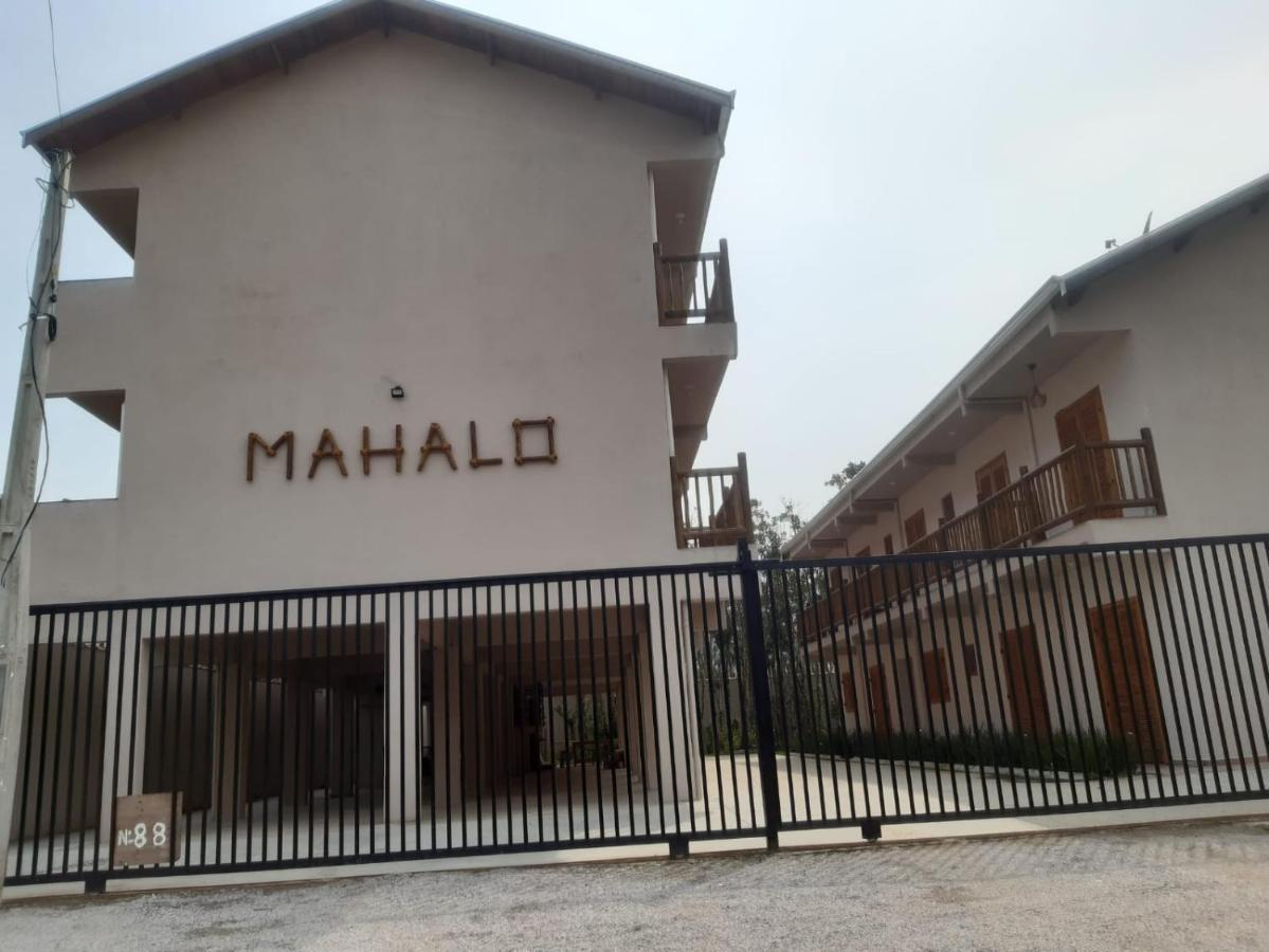 Loft Encantador Maranduba Ubatuba Bagian luar foto