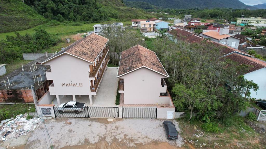 Loft Encantador Maranduba Ubatuba Bagian luar foto