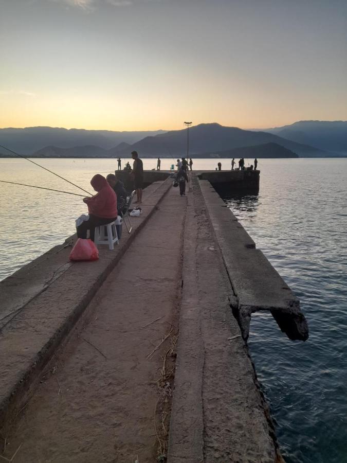 Loft Encantador Maranduba Ubatuba Bagian luar foto