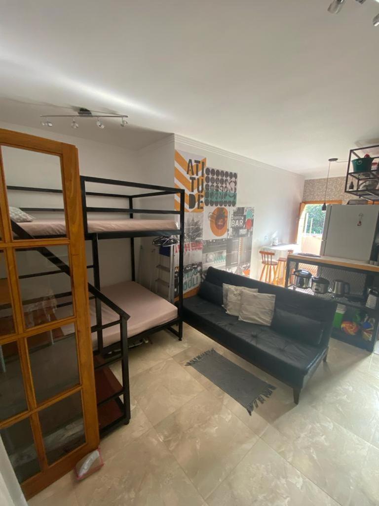Loft Encantador Maranduba Ubatuba Bagian luar foto