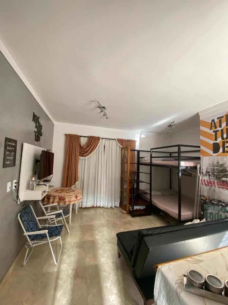 Loft Encantador Maranduba Ubatuba Bagian luar foto