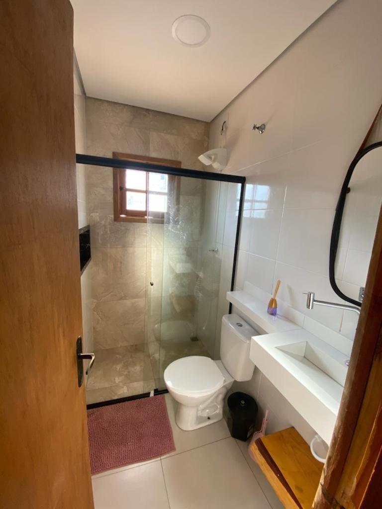 Loft Encantador Maranduba Ubatuba Bagian luar foto